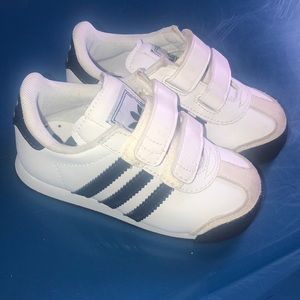 Toddler adidas